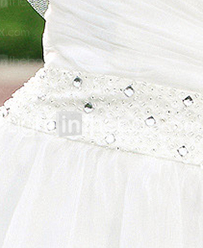 NOVA - Vestido de Novia de Organza