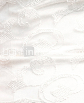 BÉBHIONN - Abito da Sposa in Raso e Pizzo