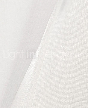 GERMANA - Abito da Sposa in Chiffon e Raso