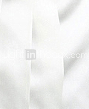 LESIA - Abito da Sposa in Raso