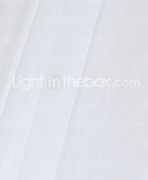 CARMEL - Abito da Sposa in Tulle