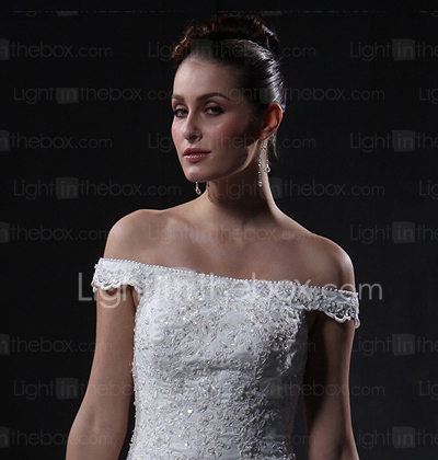 JOSEFINA - Robe de Mariée JOSEFINA - Robe de Mariée