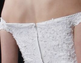 JOSEFINA - Robe de Mariée JOSEFINA - Robe de Mariée
