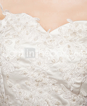 MARGARET - Robe de Mariée Tulle