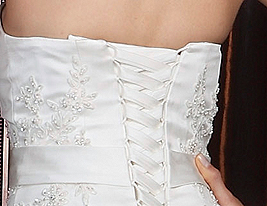 Ball Gown Square Neckline Court Train Wedding Dress Ball Gown Square Neckline Court Train Wedding Dress