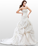 Wedding Dresses
