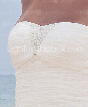 SIRKA - Robe de Mariée Mousseline Dentelle