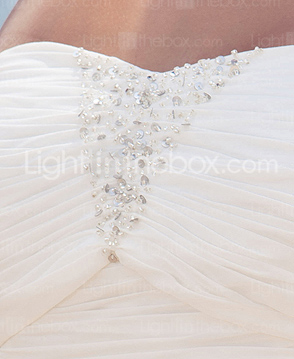 SIRKA - Robe de Mariée Mousseline Dentelle