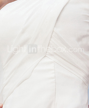 SIVE - Vestido de Noiva em Chifon