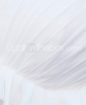 KANSAS CITY - Abito da Sposa in Chiffon