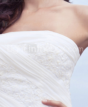 BONNIE - Kleid für die Braut