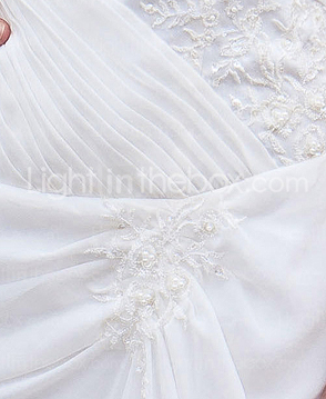 BONNIE - Kleid für die Braut