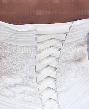 BONNIE - Kleid für die Braut