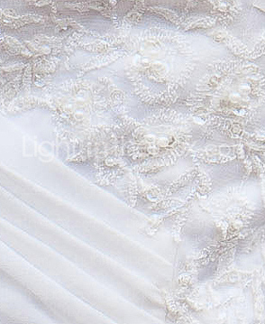 BONNIE - Kleid für die Braut