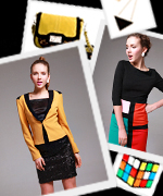 Fashion Lookbook 2012