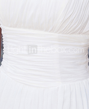 OCEANSIDE - Robe de Mariée Mousseline