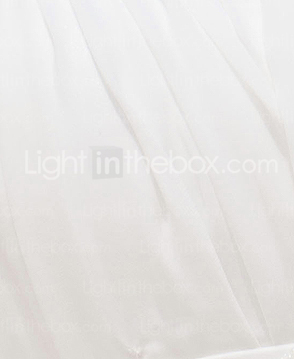 LOUISA - Robe de Mariée Mousseline