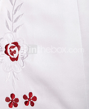 BESS - Abito da Sposa in Raso