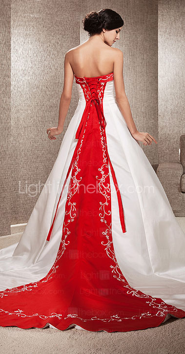 YULIYA - Robe de Mariée