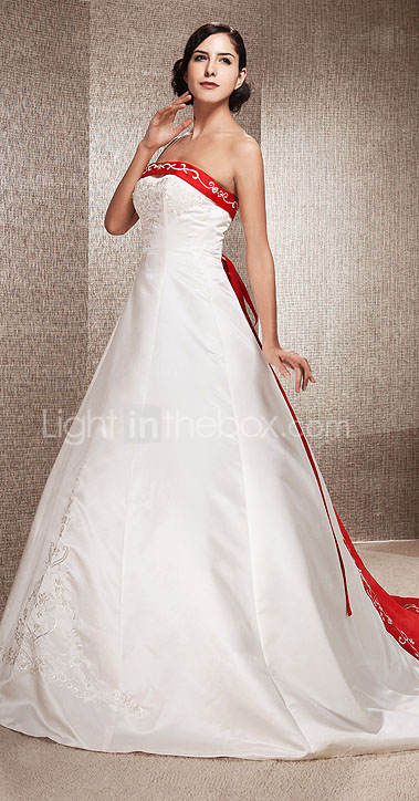 YULIYA - Robe de Mariée