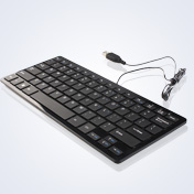 Mouse e Teclados