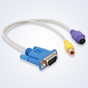 Cabos e Adaptadores Computador