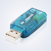 Gadgets USB