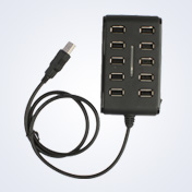 Hubs USB