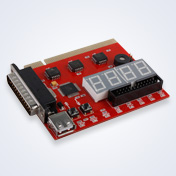 Componentes Hardware