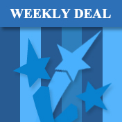 Weekly Deal