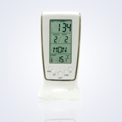Relojes y Relojes Con Alarma