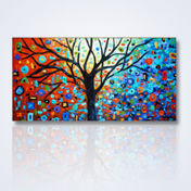 Oil Paintings