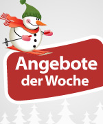Angebote der Woche
