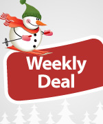 Weekly Deal
