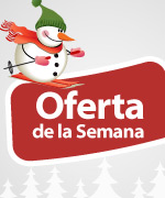 Oferta de la Semana