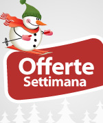 Offerte Settimana