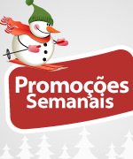 Promoções Semanais