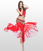 Dancewear and Dance Shoes