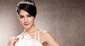 YULIYA - Robe de Mariée