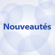 Nouveaux arrivages
