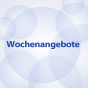 Angebote der Woche