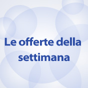 Offerte Settimana