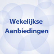 Wekelijkse Deals