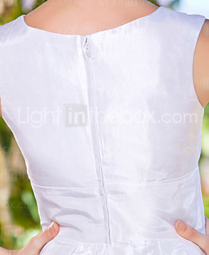 KEYLA - Robe de Mariée Taffetas