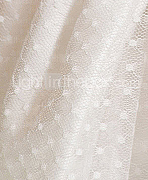 A-line Strapless Short Mini Satin Wedding Dress 