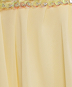 CYRA - Avondjurk van Chiffon CYRA - Avondjurk van Chiffon