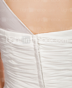 PEARY - Robe de Mariée Mousseline Dentelle