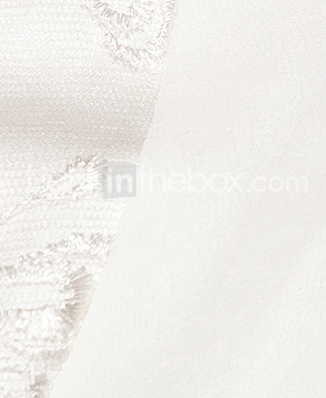PEARY - Robe de Mariée Mousseline Dentelle