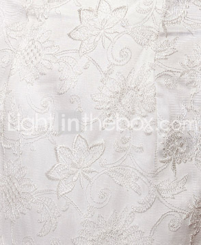 LAOISE - Robe de Mariée Organza Dentelle