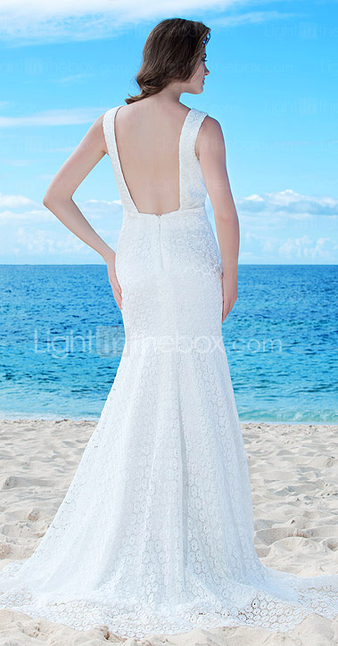 BOLSOVER - Robe de Mariée Dentelle